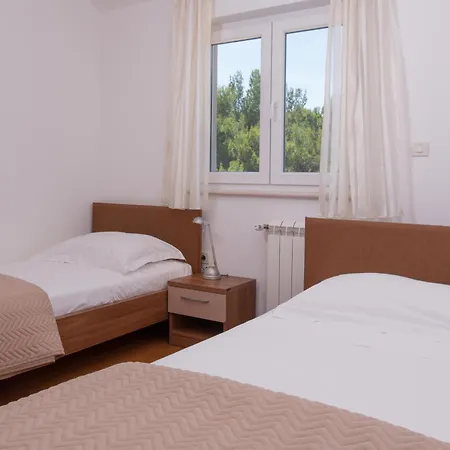 Apartmán Lumare - 100m From The Sea