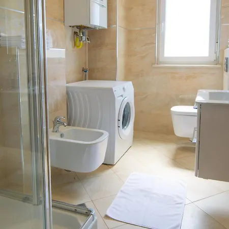 Lumare - 100m From The Sea Pula