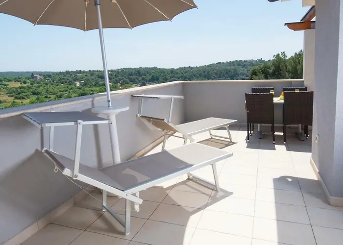 Lumare - 100m From The Sea * Pula
