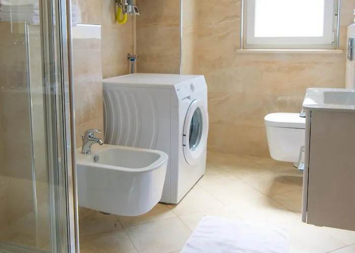 Lumare - 100m From The Sea Pula