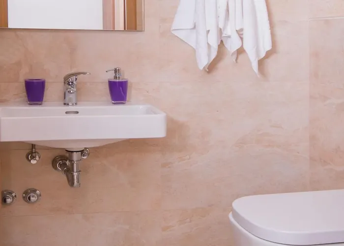 Villa Lumare - 100M From The Sea