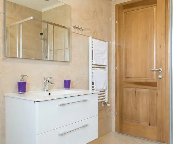 Apartamento Lumare - 100m From The Sea