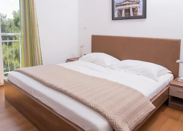 Appartement Lumare - 100m From The Sea