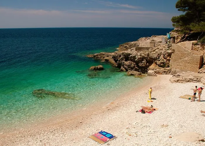 Appartement Lumare - 100m From The Sea
