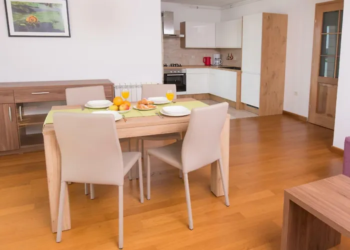 Lumare - 100m From The Sea Appartement *